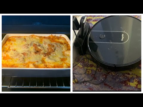 Aap ki Duao Ki Zarurat Hai /Lasagna With Left Over Keema Recipe Video