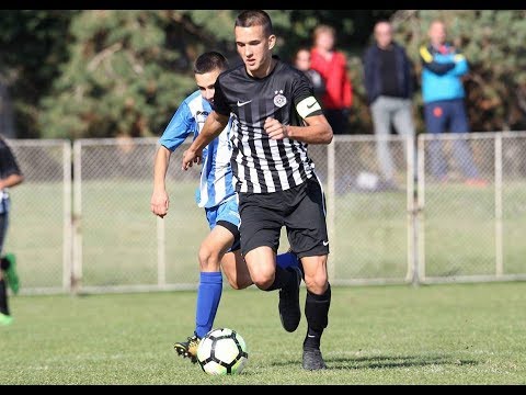 Luka Cveticanin ITALY 2016.