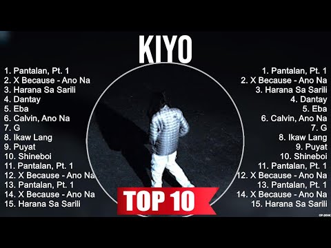 Kiyo MIX Songs 2023 ~ Kiyo Top Songs 2023 ~ Kiyo
