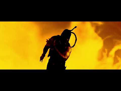 G8:The Garden of Pain: Chapter 1 "Ritual"