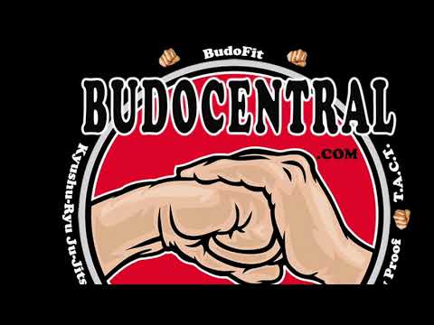 🥋 Two Person Bo Kata 🥋