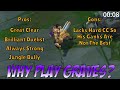 3 Minute Graves Guide - A Guide for League of Legends