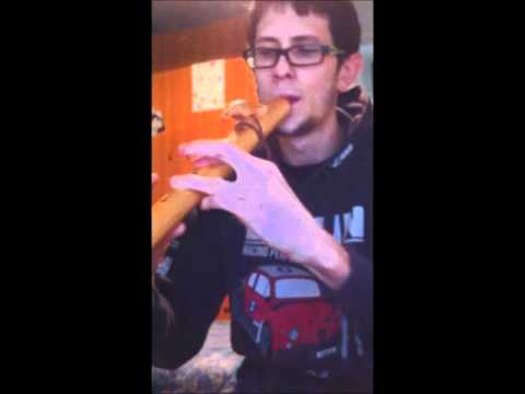 Pampa Marka - Alborada (Native american flute Cover)
