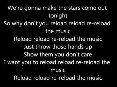 Wiley ft. Chip & Ms D - Reload (Lyrics)
