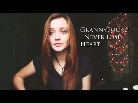 Lera Yaskevich - never lose heart (Original Song)