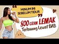 I M SLIM BECAUSE I KNOW THIS THE MOST POWERFUL WAY TO BURN FAT Detox Fiber Drink Fat Burner