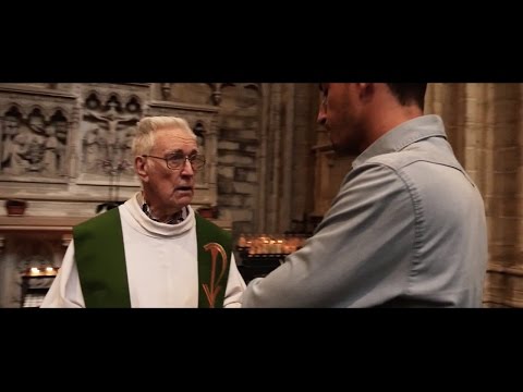 Schizophrénie des Cieux Ft. Père Luc