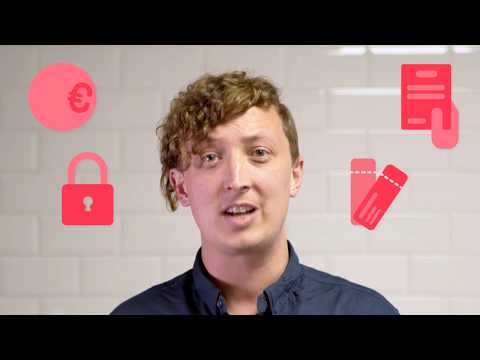 Pocket Creatives video.