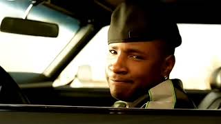 Jibbs - King Kong ft. Chamillionaire (Official Video Rebassed)