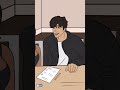 “Maybe I’m in love” Short Animation