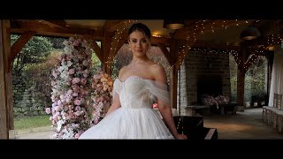 Timeless Productions Trailer | Wedding Videography