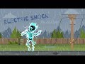 Electric Shock | Animated Video by Jazway | Episode # 1