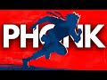 Shinobi Phonk Naruto Gym Training Mode 30 Min