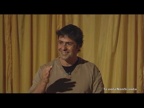 Your Inner Life Generates Our Outer Life - Pier Giorgio Caselli