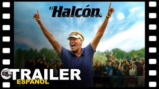📺 EL HALCON | SERIE TRAILER ESPAÑOL | 16 Julio/26 - NETFLIX