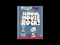 Schoolhouse Rock Theme Song Instrumental