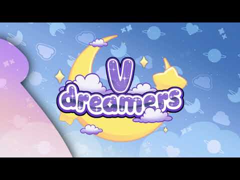 VDreamers Gen 0 Reveal!
