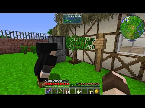 FTB 1.12 Revelation: Modded Ore Processing For Beginners, and a new member! - Craftinomical SMP E15