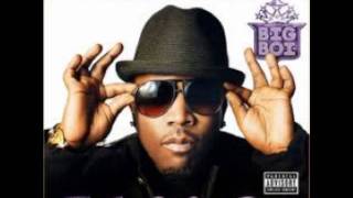 BIG BOI - BACK UP PLAN