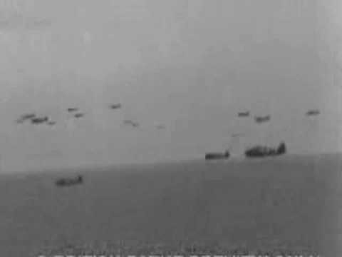 Bristol Beaufighter - Ten Gun Terror