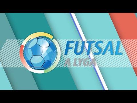 Futsal A Lyga: FC Turbotransfers - FK VIP