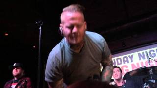 Failure Anthem - Wasteland Live 12/12/15