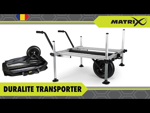Matrix Duralite Transporter
