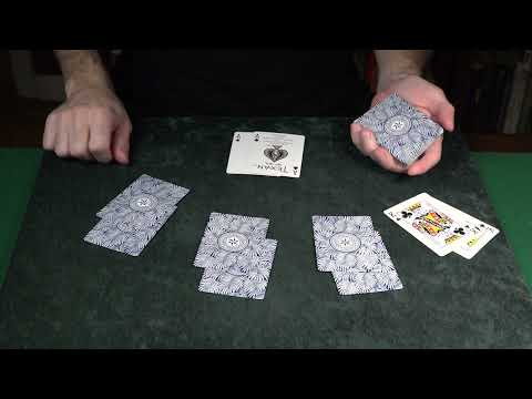 Cheating at Cards: How CHEATS make money in TEXAS HOLD 'EM