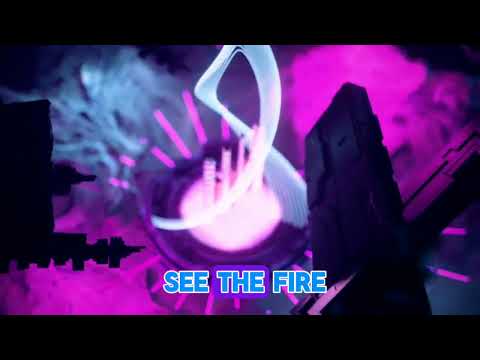 EMKR x Azael ft Jaime Deraz - Strangers In The Night Lyrics