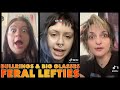 WOKE LIBS OF TIKTOK Clueless Lefties Liberal Meltdowns NO KINGS No Common Sense