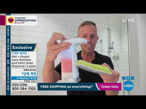 HSN | Healthy Living 04.24.2021 - 07 PM