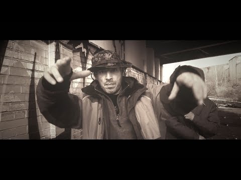 Absztrakkt - Untergrundkingz Part (prod. by Dj sR)