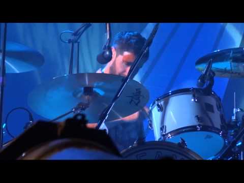 Keane - In Your Own Time - The Fox Theater Oakland 2012