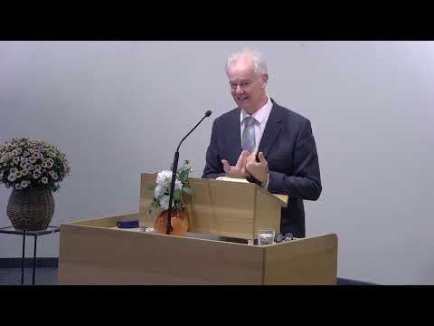 Wie Gott seine Verheißungen an Israel und uns erfüllt  – Predigt über Römer 11