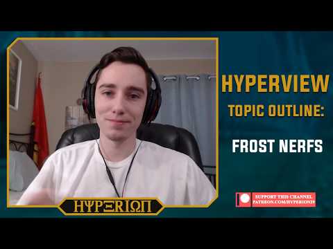 Death Knight Changes - Patch 8.1