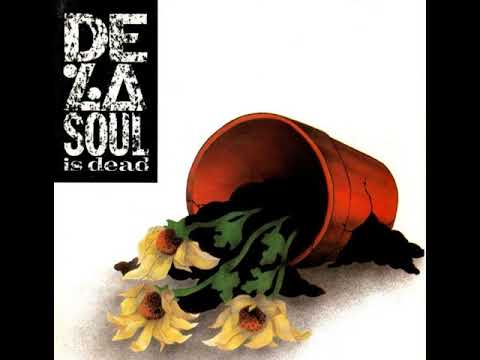 De La Soul - De La Soul Is Dead (EE. UU. 1991) - Full Album