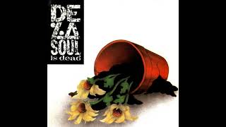 De La Soul - De La Soul Is Dead (EE. UU. 1991) - Full Album