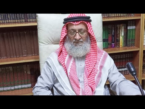 دورة أصول الفقه 12