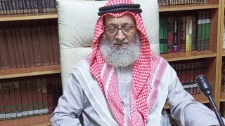 دورة أصول الفقه 12