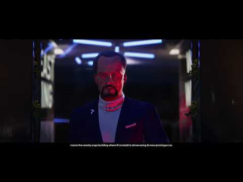 Hitman Trilogy World Record Speedrun