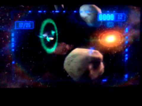 Star Trek : Encounters Playstation 2