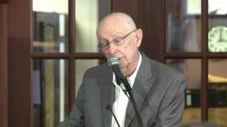 Never Tell a Boy Not to Fight