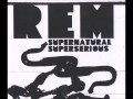 R.E.M-Red Head Walking (Beat Happening cover)