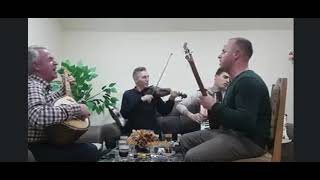 Ali & Luan Zogiani - O Ti Detë Uji Njelmtë