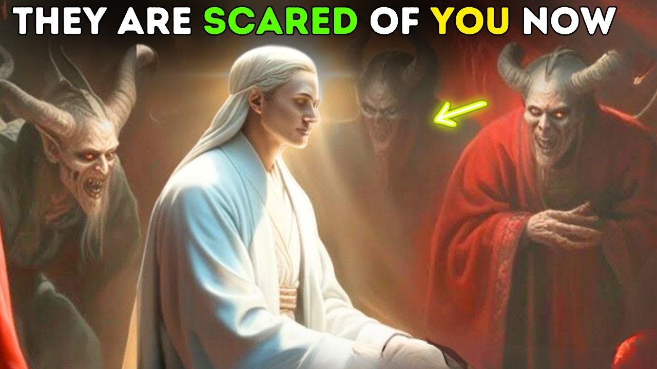 ✨Chosen Ones They Betrayed You And They Think You Don't Know