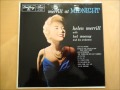 Helen Merrill Soft As Spring