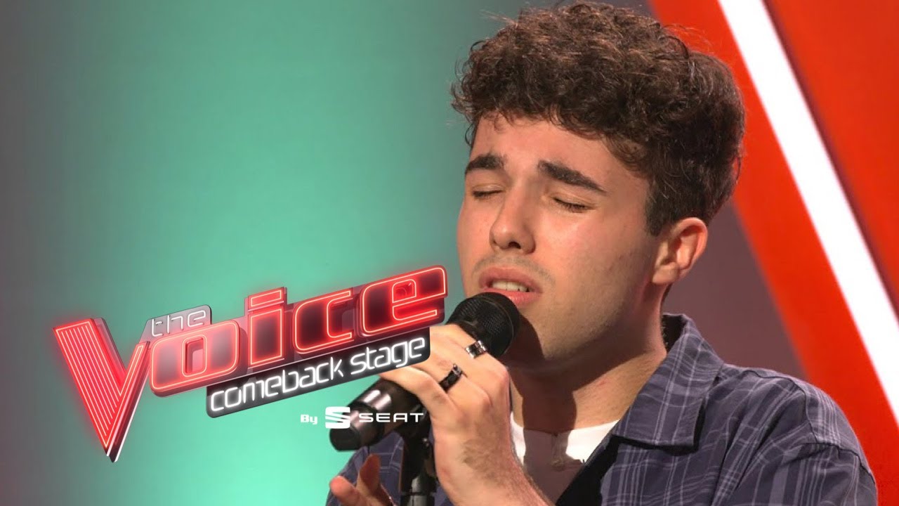 Keane – "Somewhere Only We Know" (Salvatore Tocco) | TVOG Comeback Stage by SEAT 2025