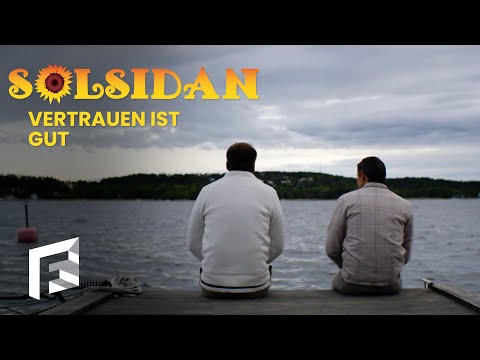 Vertrauen ist gut | Solsidan - Staffel 1, Folge 2