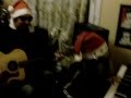 Have a boom boom christmas/Raffi Arto and his uncle Hayko