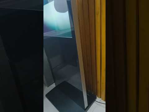 Advertising Display Board